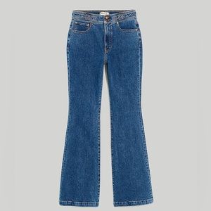 Madewell The Perfect Vintage Flare Jean- Size 26